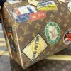 Fake Louis Vuitton Speedy Bandouliere 30 - top-grade luxury bag dupe