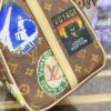 Fake Louis Vuitton Speedy Bandouliere 30 - elite factory replica handbag