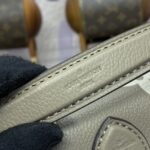 Replica Louis Vuitton Nano Diane Beige