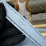 Replica Louis Vuitton Nano Diane Blue