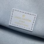 Replica Louis Vuitton Nano Diane Blue