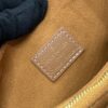 Replica Louis Vuitton Low Key Shoulder Brown - best quality fake designer bag