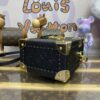 Replica Louis Vuitton Camera Box Black - affordable luxury replica bag