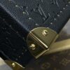 Replica Louis Vuitton Camera Box Black - high-quality designer bag dupe