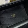 Replica Louis Vuitton Camera Box Black - high-quality designer bag dupe