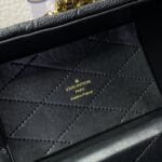 Replica Louis Vuitton Camera Box Black - high-quality designer bag dupe