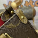 Αντίγραφο LV Onthego Bb Brown - υψηλής ποιότητας αντίγραφο τσάντας σχεδιαστή