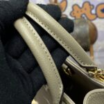 Replica Louis Vuitton Onthego Bb Beige - 1:1 premium replica handbag