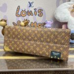 Replica LV Onthego Voyage - affordable luxury replica bag