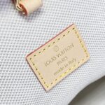 Replica LV Onthego Voyage - high-quality designer bag dupe
