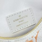 Replica Louis Vuitton Speedy Nano Orange