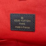 Replica LV Onthego Large Brown - 1:1 premium replica handbag