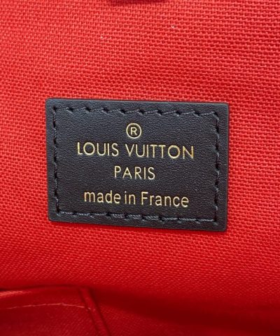 Fake LV Onthego Large Brown - 1:1 premium replica handbag