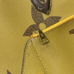 Replica LV Onthego Large Brown