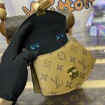 Replica Louis Vuitton Tilsitt Pico - elite factory replica handbag