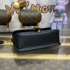 Fake Louis Vuitton Nano Diane Black - high-end replica designer purse