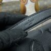 Fake Louis Vuitton Nano Diane Black - affordable luxury replica bag