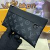Fake Louis Vuitton Discovery Pochette - designer handbag clone