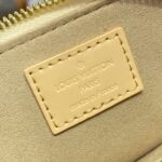 Replica Louis Vuitton Alma Bb Apricot - 1:1 premium replica handbag