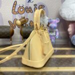 Replica Louis Vuitton Alma Bb Apricot - premium superclone handbag
