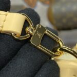 Replica Louis Vuitton Alma Bb Apricot