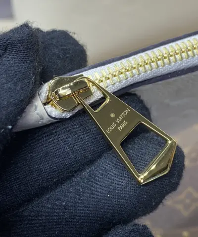 Fake Louis Vuitton LV Bundle White - high-quality designer bag dupe