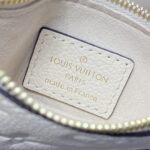 Replica Louis Vuitton LV Bundle White