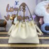 Fake Louis Vuitton LV Bundle White - high-quality designer bag dupe