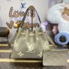 Fake Louis Vuitton LV Bundle Beige - premium superclone handbag
