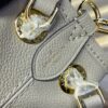Fake Louis Vuitton LV Bundle Beige - high-quality designer bag dupe