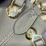 Replica Louis Vuitton LV Bundle Beige - high-quality designer bag dupe