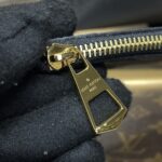 Replica Louis Vuitton LV Bundle Black