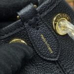 Replica Louis Vuitton LV Bundle Black