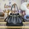 Fake Louis Vuitton LV Bundle Black - 1:1 premium replica handbag