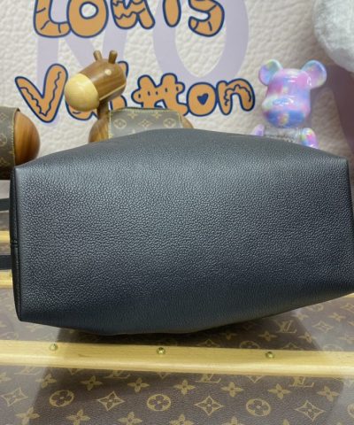 Fake Louis Vuitton LV Bundle Black - premium superclone handbag