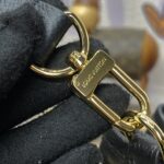 Replica Louis Vuitton LV Bundle Black