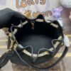 Fake Louis Vuitton LV Bundle Black - premium superclone handbag
