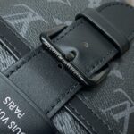 Replica Louis Vuitton Saumur Shoulder Bag
