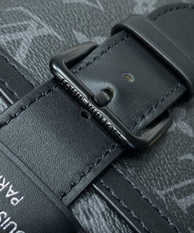 Fake Louis Vuitton Saumur Shoulder Bag - elite factory replica handbag