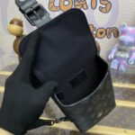 Replica Louis Vuitton Saumur Shoulder Bag - 1:1 premium replica handbag