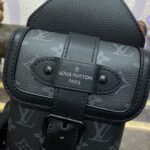 Replica Louis Vuitton Saumur Shoulder Bag