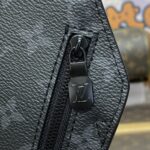 Replica Louis Vuitton Saumur Shoulder Bag