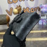 Replica Louis Vuitton Saumur Shoulder Bag