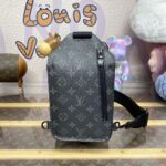 Replica Louis Vuitton Saumur Shoulder Bag