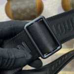 Replica Louis Vuitton Bumbag Rush White