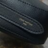 Fake Louis Vuitton Low Key Shoulder Black - premium superclone handbag