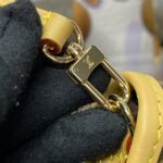 Replica Louis Vuitton Nano Diane Brown