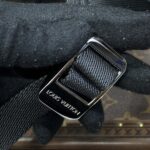 Replica Louis Vuitton Christopher Backpack Black - high-quality designer bag dupe