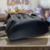 Fake Louis Vuitton Christopher Backpack Black - top-grade luxury bag dupe