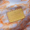 Replica Louis Vuitton Pochette Metis Orange - premium superclone handbag
